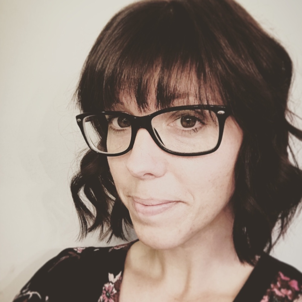 Meet your Posher, Jo